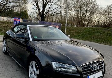 Audi A5 116.000 km 11.900 &euro; Lippstadt 59555