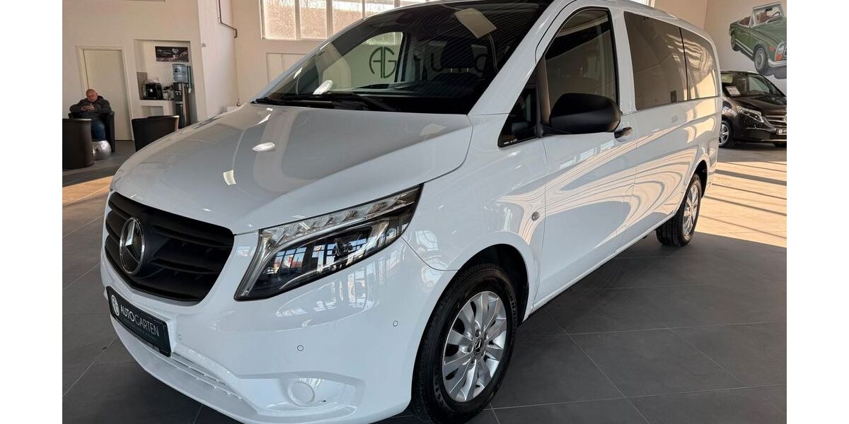 Mercedes-Benz Vito 131.000 km 32.950 &euro; Paderborn 33106