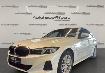 BMW 320 100.150 km 23.590 &euro; Detmold 32758
