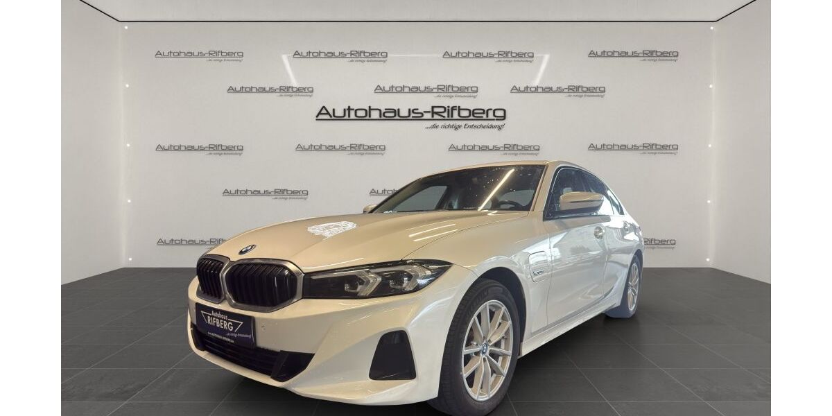 BMW 320 100.150 km 23.590 &euro; Detmold 32758