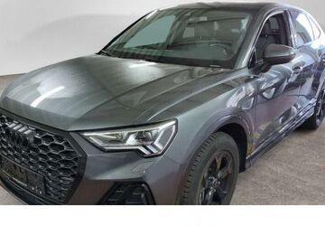 Audi Q3 20.608 km 47.690 &euro; Detmold 32756