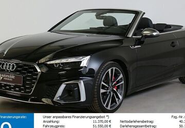 Audi S5 44.300 km 48.790 &euro; Paderborn 33100