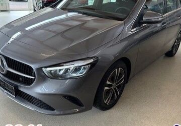 Mercedes-Benz B 180 9.998 km 31.990 &euro; Bad Driburg 33014