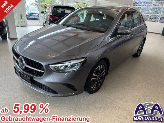 Mercedes-Benz B 180 9.998 km 31.990 &euro; Bad Driburg 33014