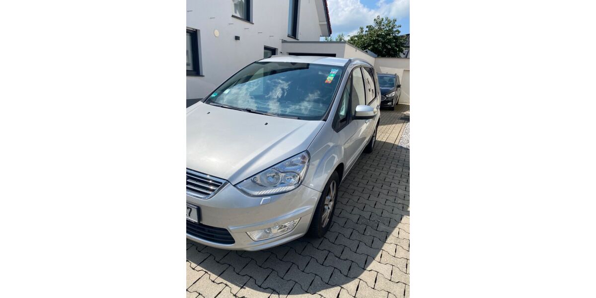 Ford Galaxy 274.800 km 7.590 &euro; Paderborn 33104