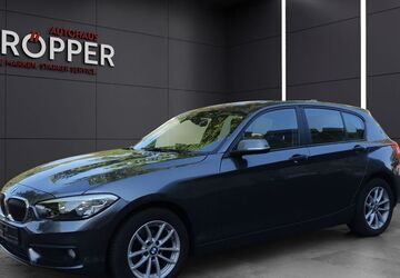 BMW 118 59.999 km 13.900 &euro; Paderborn 33104