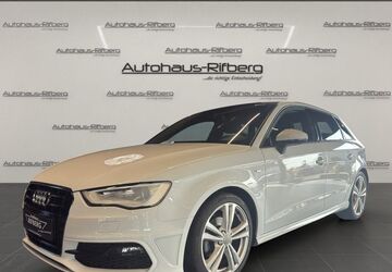 Audi A3 82.500 km 16.490 &euro; Detmold 32758