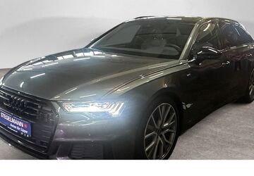 Audi A6 66.110 km 41.190 &euro; Detmold 32756