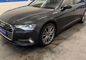 Audi A6 28.250 km 34.999 &euro; Delbrück 33129
