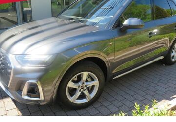 Audi Q5 29.950 km 39.990 &euro; Marsberg 34431