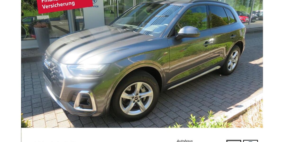 Audi Q5 29.950 km 39.990 &euro; Marsberg 34431