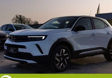 Opel Mokka 21.918 km 17.260 &euro; Lippstadt 59557