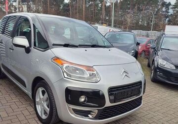 Citroen C3 56.525 km 6.400 &euro; Schlangen 33189