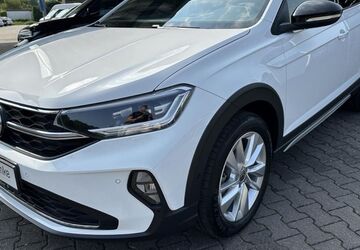 VW Taigo 6.199 km 21.999 &euro; Büren 33142