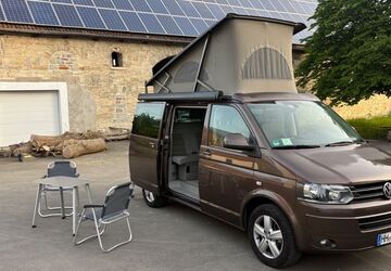 VW T5 California 140.800 km 30.900 &euro; Büren 33142