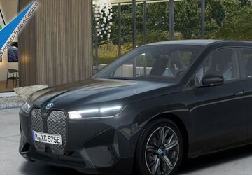 BMW iX 7.304 km 65.950 &euro; Paderborn 33104