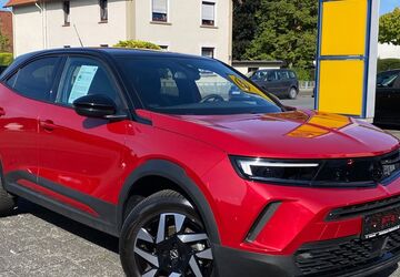 Opel Mokka 18.000 km 16.980 &euro; Detmold 32758