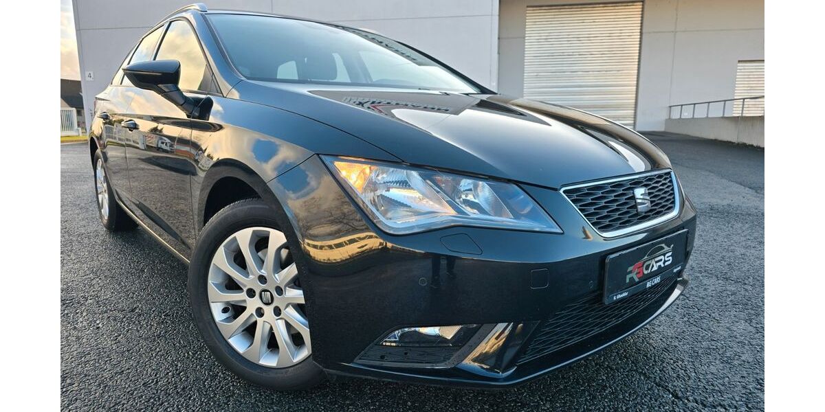 Seat Leon 183.000 km 8.450 &euro; Lippstadt 59557