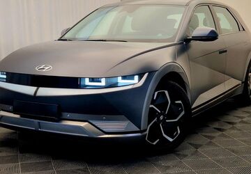 Hyundai IONIQ 5 13.000 km 27.700 &euro; Bad Lippspringe 33175