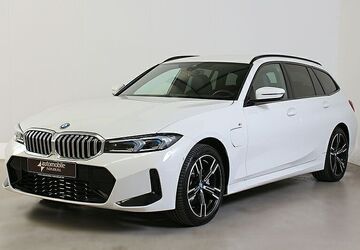 BMW 330 36.300 km 46.430 &euro; Paderborn 33100