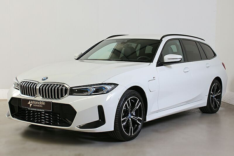 BMW 330 36.300 km 46.430 &euro; Paderborn 33100