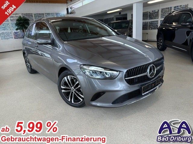 Mercedes-Benz B 180 12.750 km 31.590 &euro; Bad Driburg 33014