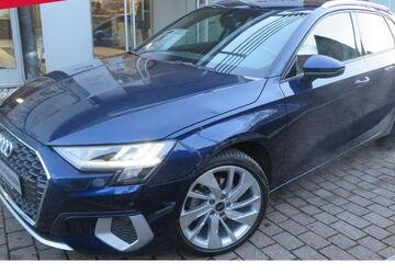 Audi A3 14.934 km 27.690 &euro; Marsberg 34431