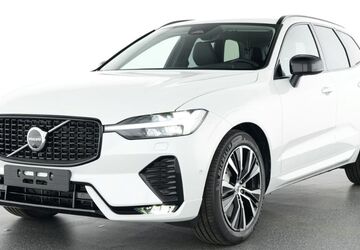 Volvo XC60 19.700 km 43.450 &euro; Schloß Holte-Stukenbrock 33758