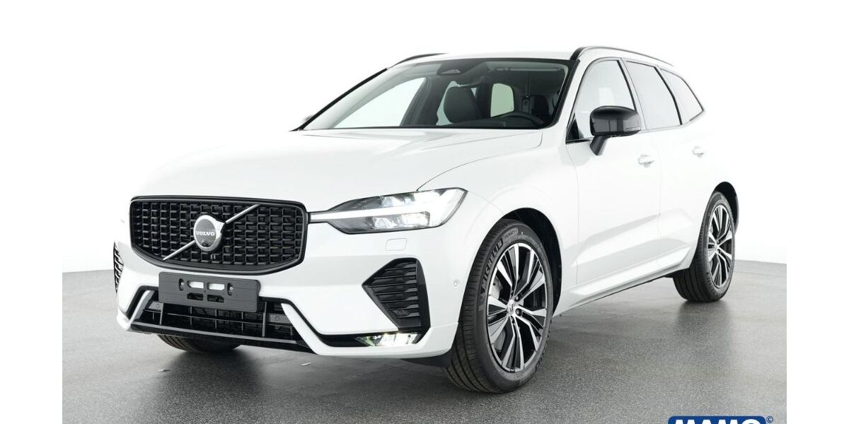 Volvo XC60 19.700 km 43.450 &euro; Schloß Holte-Stukenbrock 33758