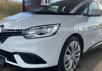 Renault Scenic 143.000 km 8.290 &euro; Oerlinghausen 33813