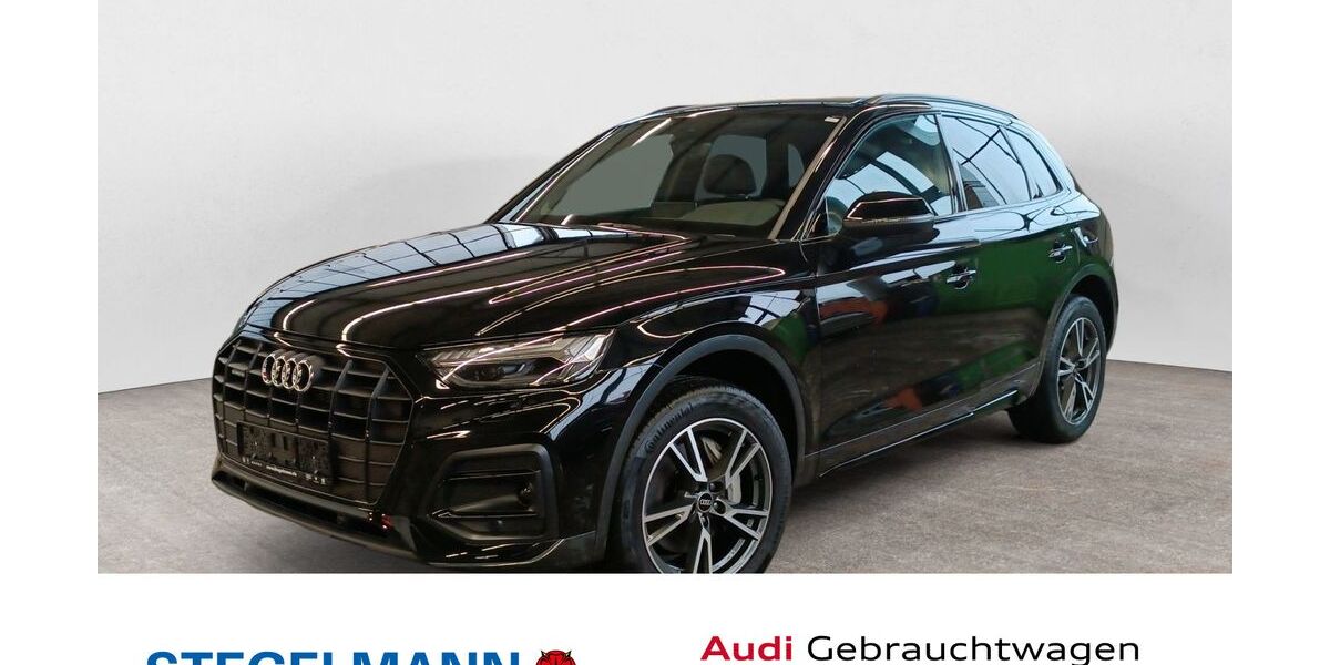 Audi Q5 2.024 km 52.610 &euro; Detmold 32756