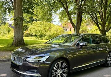 Volvo V90 49.900 km 34.900 &euro; Oerlinghausen 33813