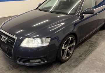 Audi A6 379.000 km 4.000 &euro; Delbrück 33129