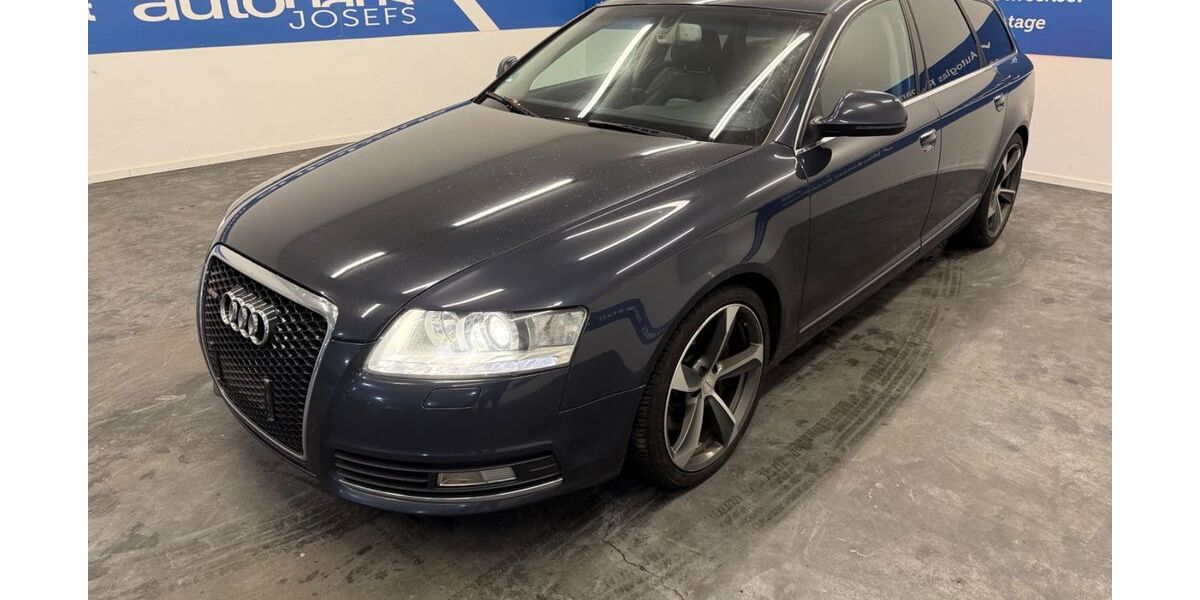 Audi A6 379.000 km 4.000 &euro; Delbrück 33129