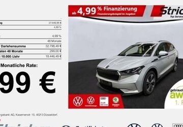 Skoda Enyaq 32.054 km 27.949 &euro; Horn-Bad Meinberg 32805