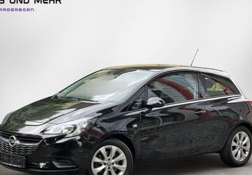 Opel Corsa 101.700 km 6.499 &euro; Paderborn 33100
