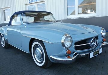 Mercedes-Benz 190 47.237 km 139.900 &euro; Paderborn 33106