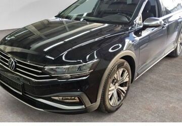 VW Passat Alltrack 69.601 km 26.490 &euro; Detmold 32756