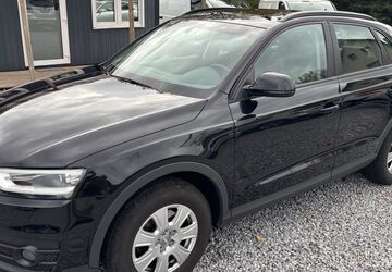 Audi Q3 77.058 km 14.690 &euro; Paderborn 33104