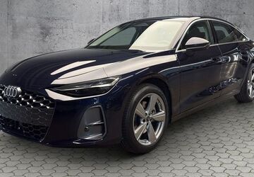 Audi A6 3.000 km 51.900 &euro; Paderborn 33100