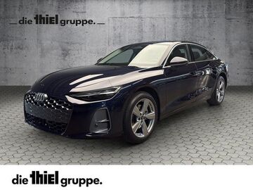 Gebrauchte Audi A6