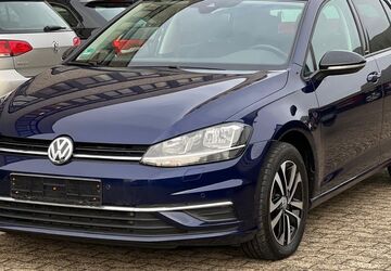 VW Golf 61.000 km 14.999 &euro; Paderborn 33100