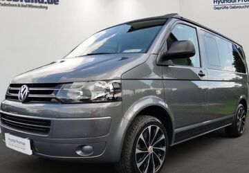 VW T5 California 87.400 km 34.990 &euro; Paderborn 33106