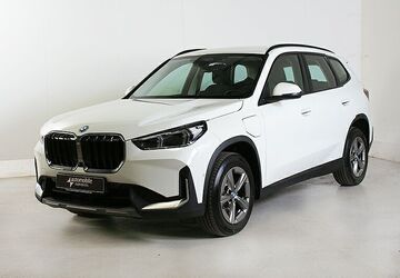 BMW X1 21.000 km 39.550 &euro; Paderborn 33100