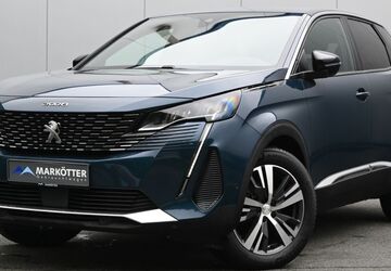 Peugeot 3008 39.790 km 19.250 &euro; Paderborn 33106