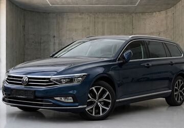 VW Passat Variant 133.600 km 19.000 &euro; Paderborn 33100