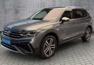 VW Tiguan Allspace 35.400 km 37.890 &euro; Paderborn 33100