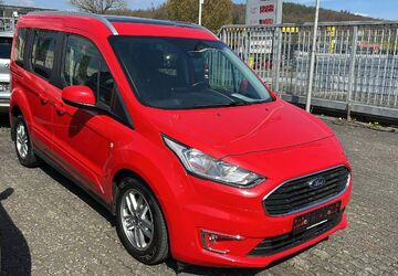 Ford Tourneo Connect 138.000 km 13.980 &euro; Marsberg 34431