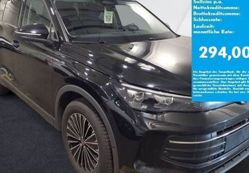 VW Tiguan 25.486 km 35.440 &euro; Schloß Holte-Stukenbrock 33758