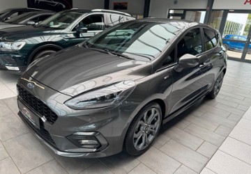 Ford Fiesta 31.000 km 14.900 &euro; Detmold 32758